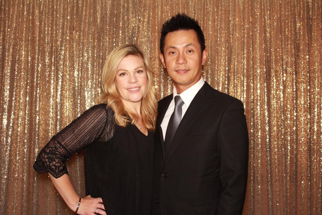 Images Kenny & Lori Chen