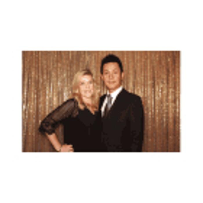Images Kenny & Lori Chen