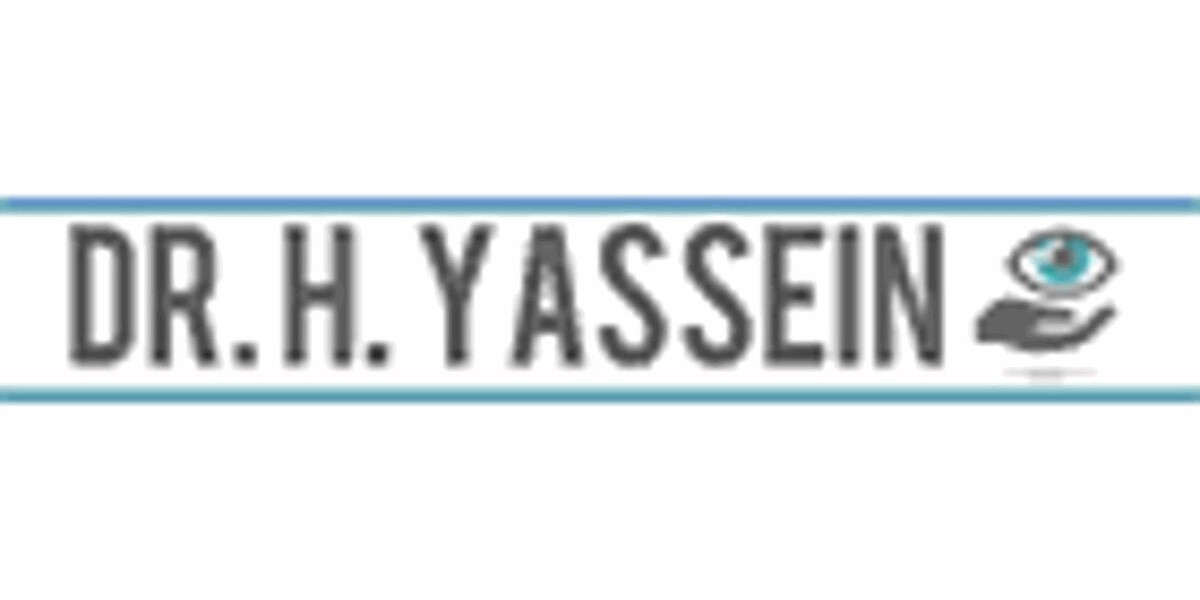 Yassein H Logo