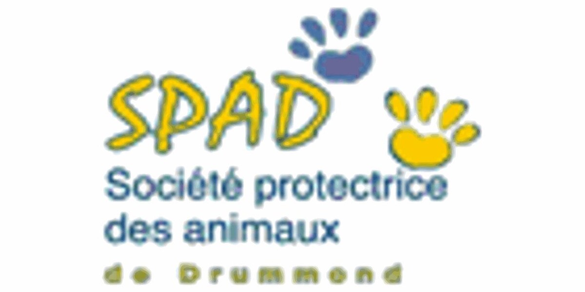 S P A Drummondville Logo