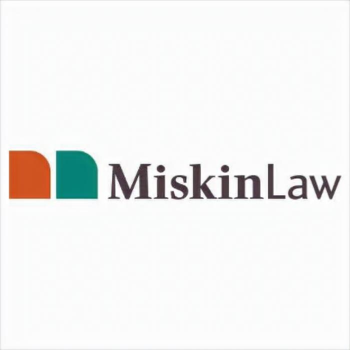 Miskin Law Offices Peterborough Logo