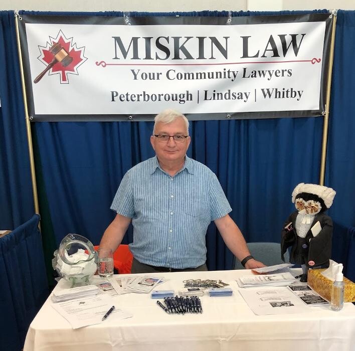 Images Miskin Law Offices Peterborough