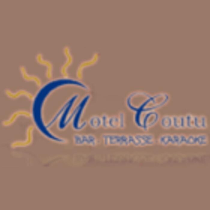 Motel Coutu 2002 Inc Logo