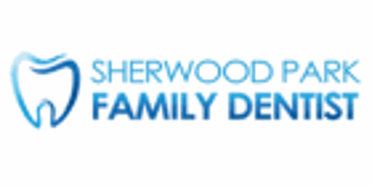 Family Dentist Sherwood Park Logo