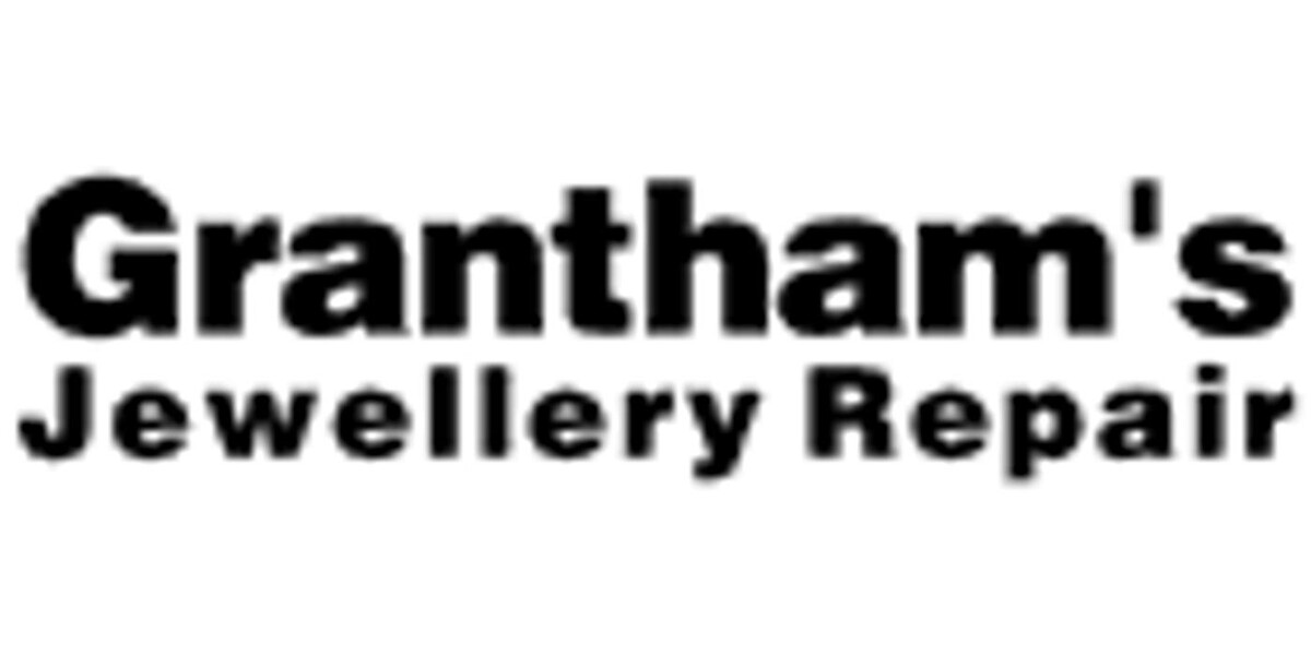 Grantham's Jewellery Repair Logo