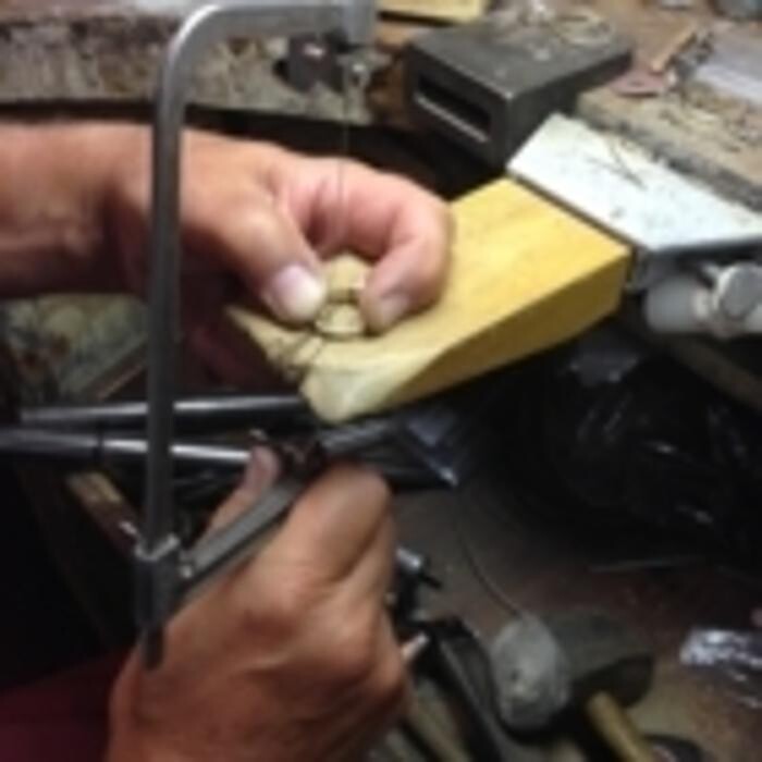 Images Grantham's Jewellery Repair
