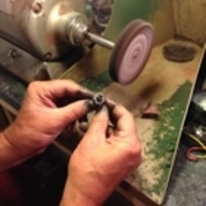 Images Grantham's Jewellery Repair