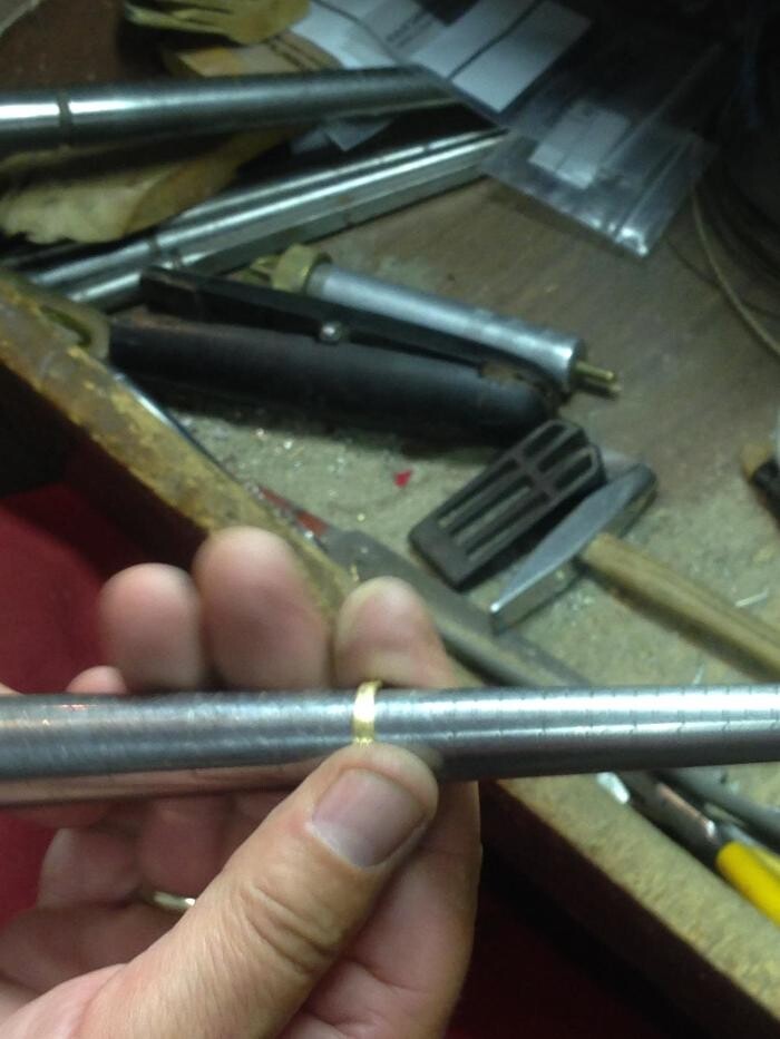 Images Grantham's Jewellery Repair