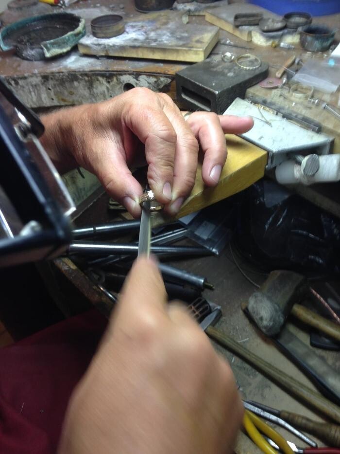 Images Grantham's Jewellery Repair