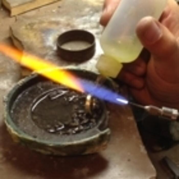 Images Grantham's Jewellery Repair