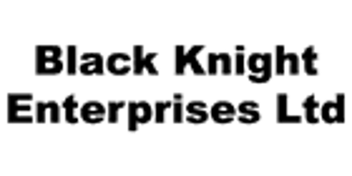 Black Knight Enterprises Ltd Logo