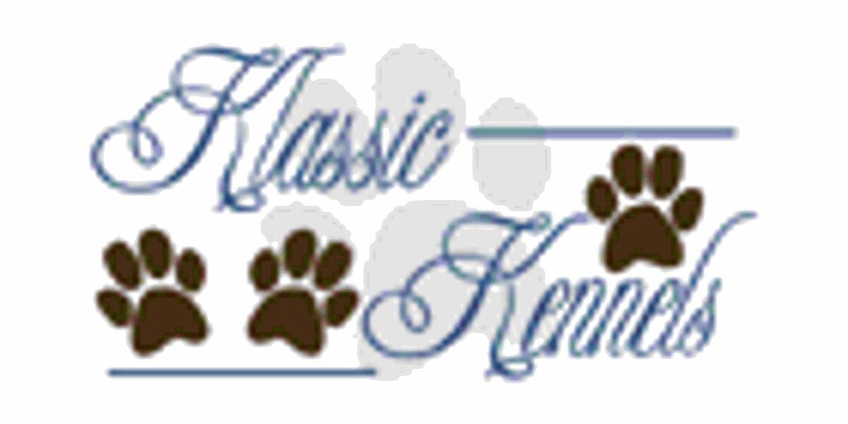 Klassic Kennels Logo