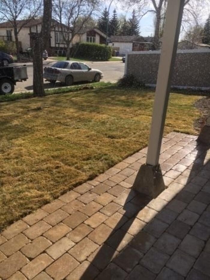 Images M&R Contracting Services