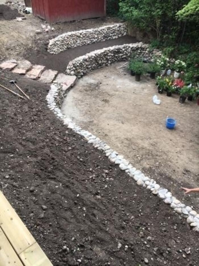 Images M&R Contracting Services