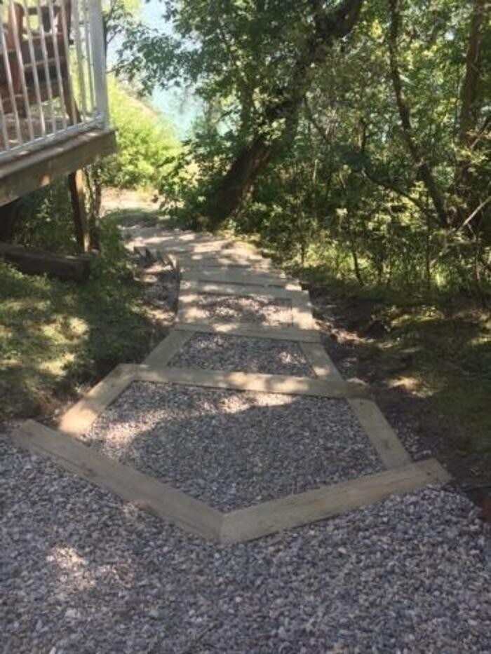 Images M&R Contracting Services