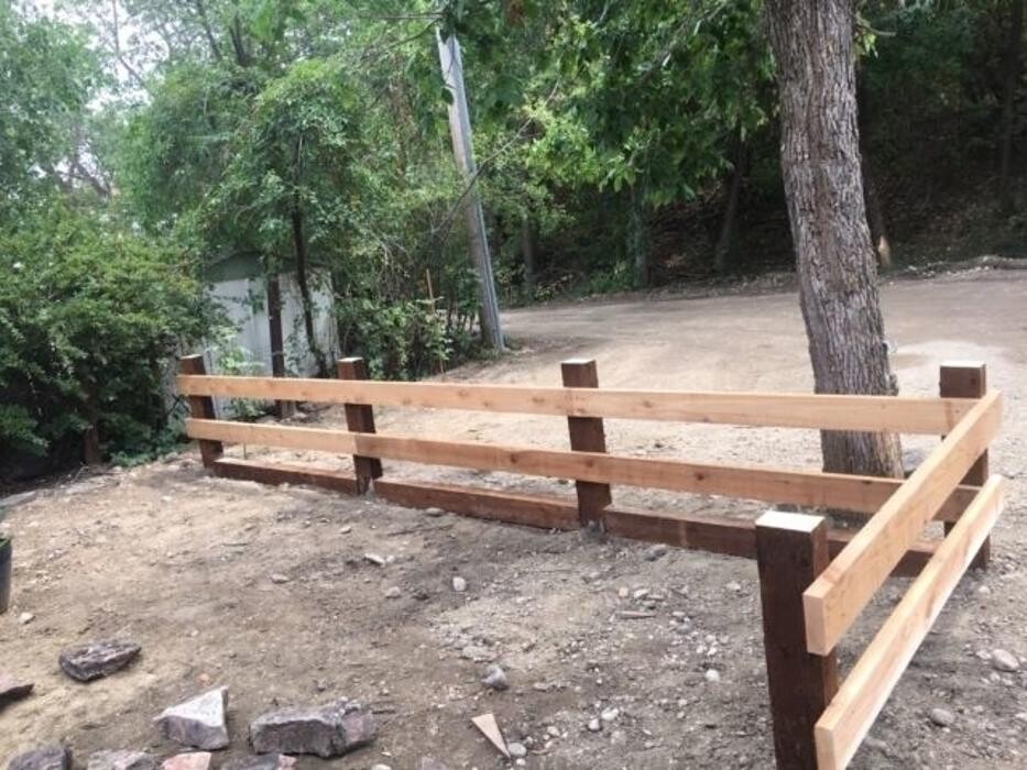 Images M&R Contracting Services