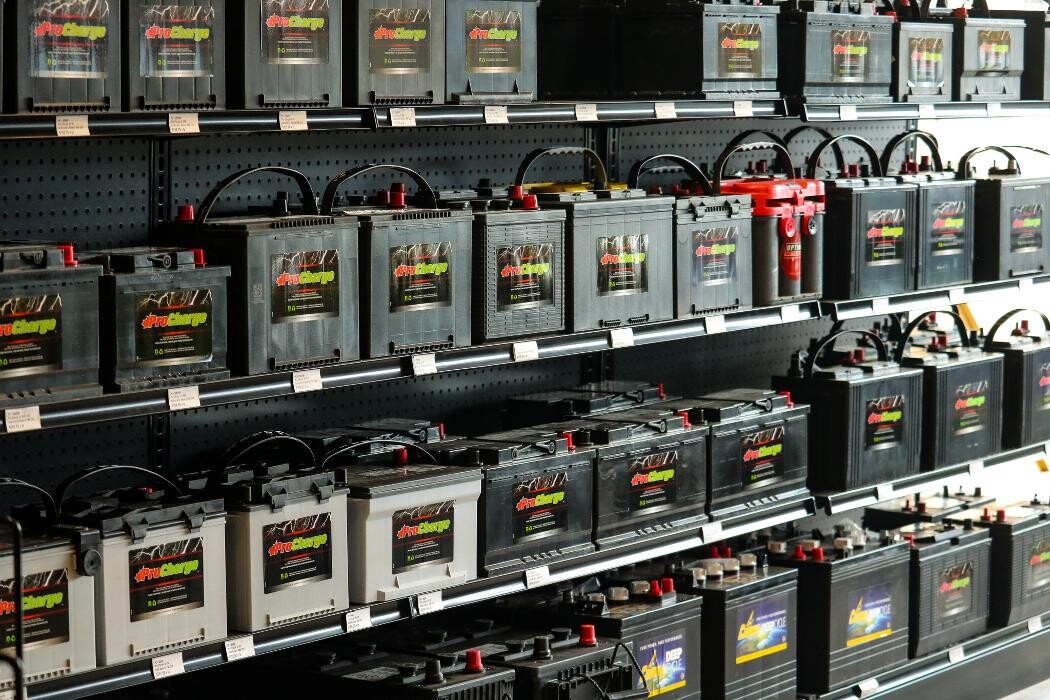 Images Pro Battery Shops