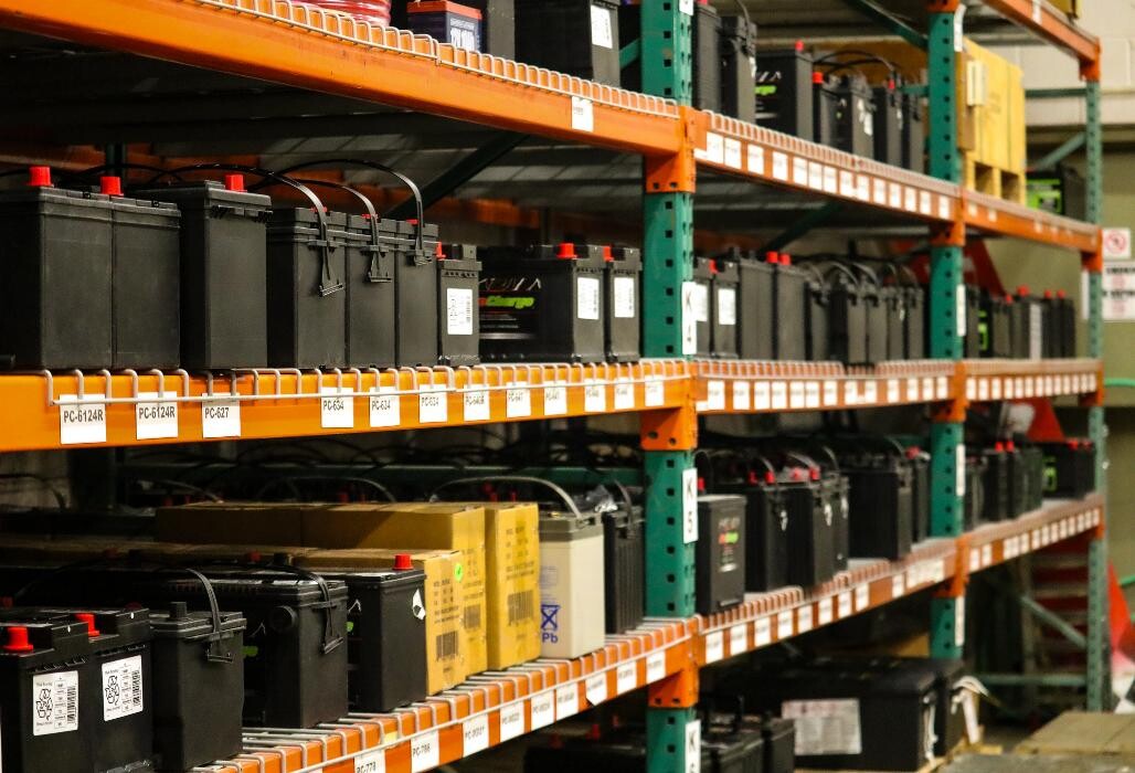 Images Pro Battery Shops