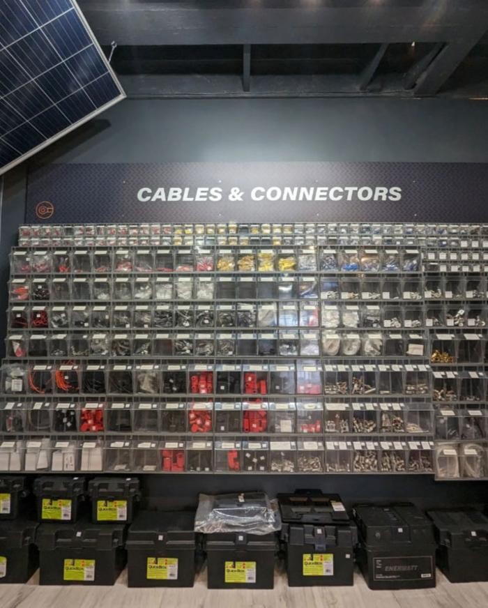 Images Pro Battery Shops