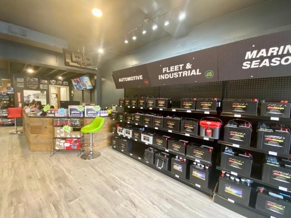 Images Pro Battery Shops