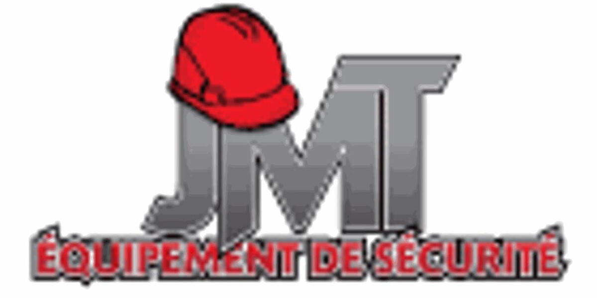 JMT Équipement de Sécurité Logo