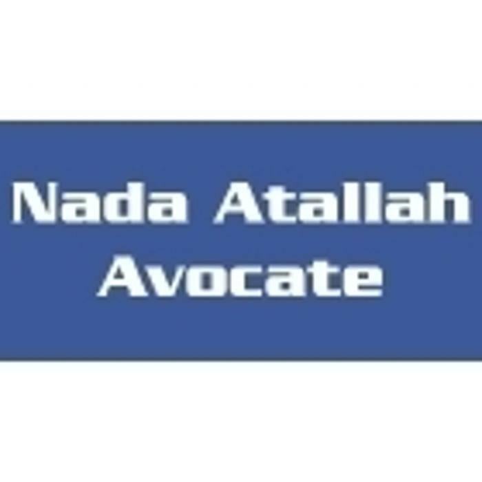 Images Nada Atallah Avocate