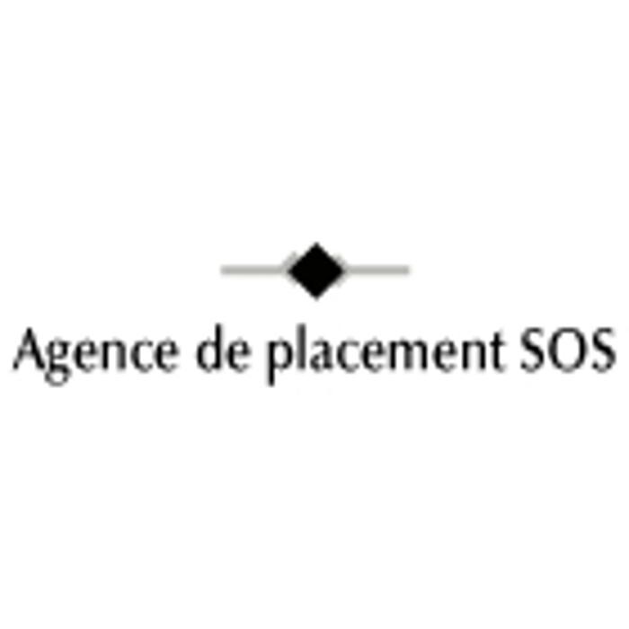 Images Agence de placement et formation SOS
