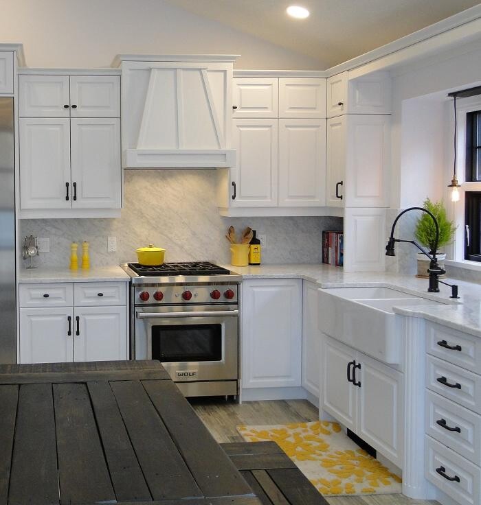 Images RDS Custom Woodworking Ltd