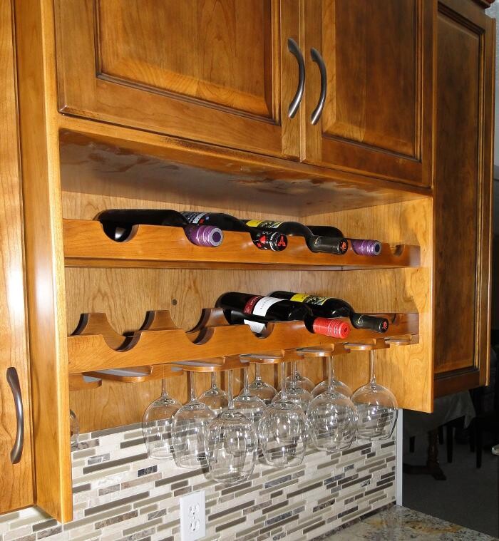 Images RDS Custom Woodworking Ltd