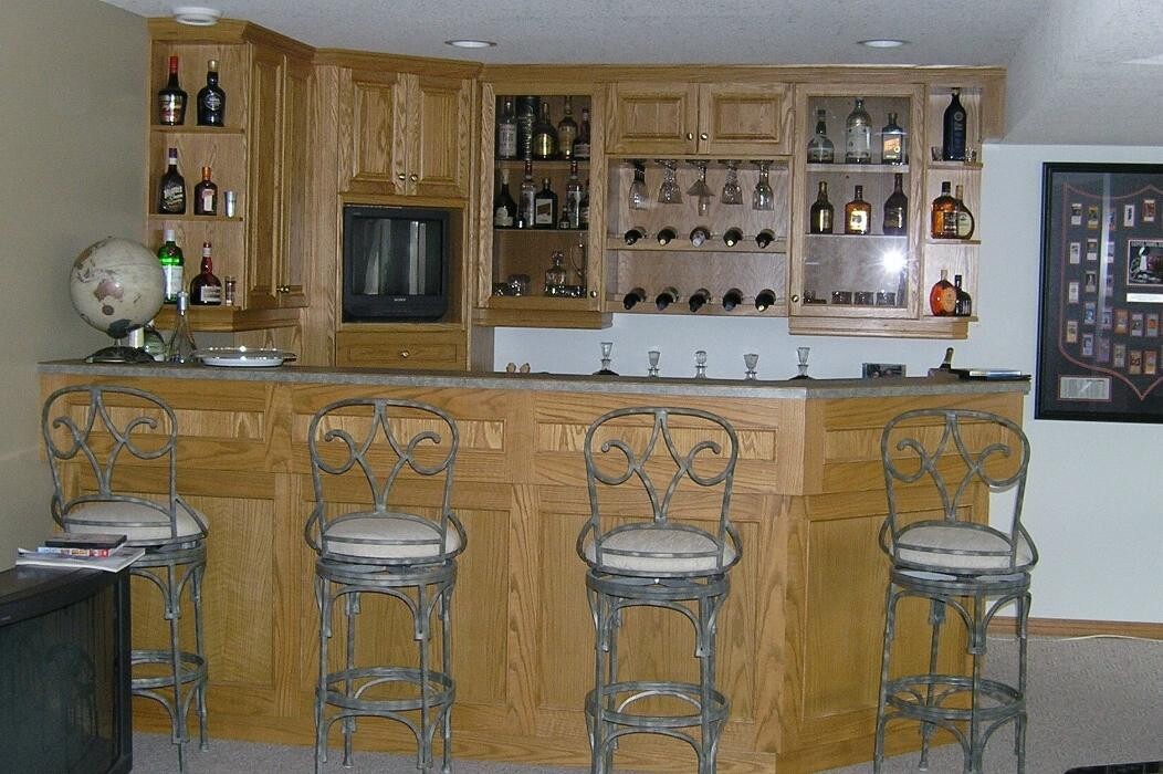 Images RDS Custom Woodworking Ltd