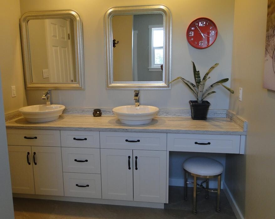 Images RDS Custom Woodworking Ltd