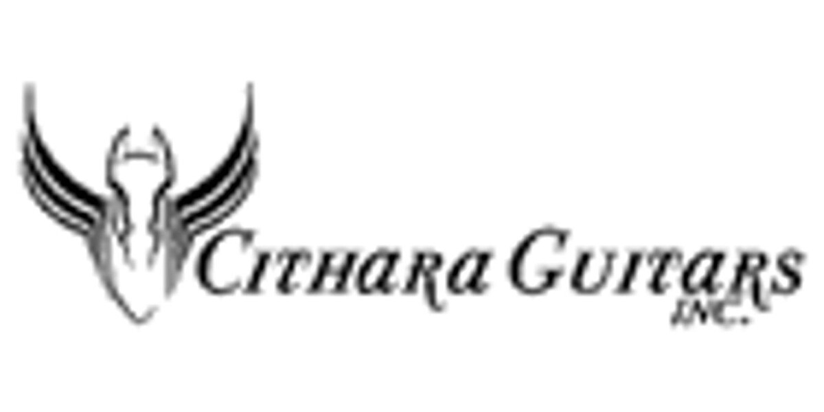 Cithara Guitars Inc Logo