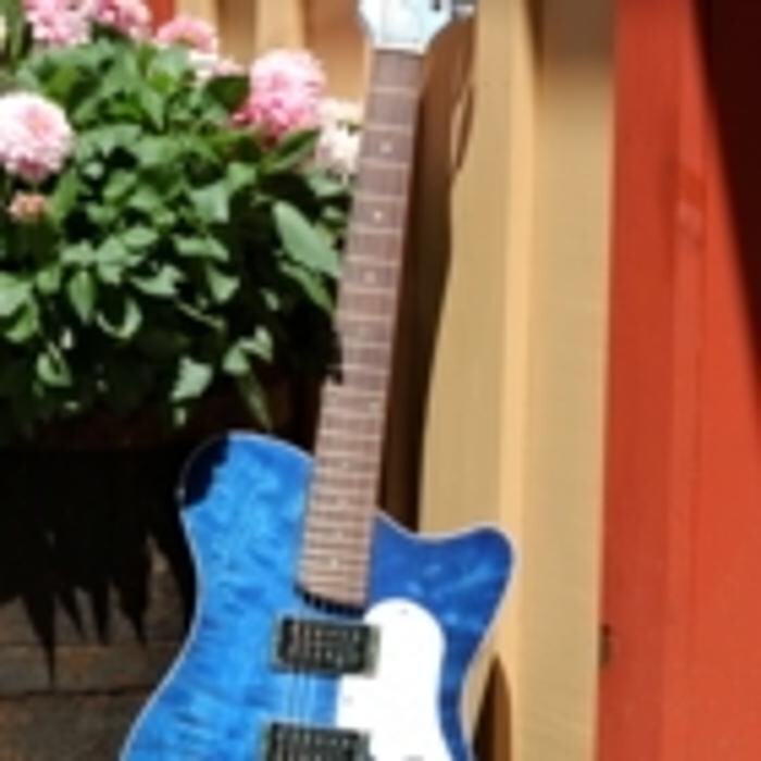 Images Cithara Guitars Inc