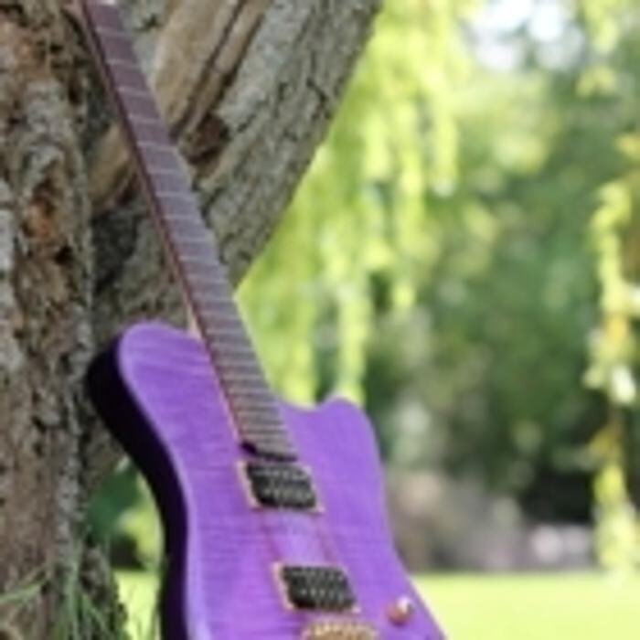 Images Cithara Guitars Inc