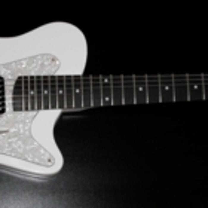 Images Cithara Guitars Inc