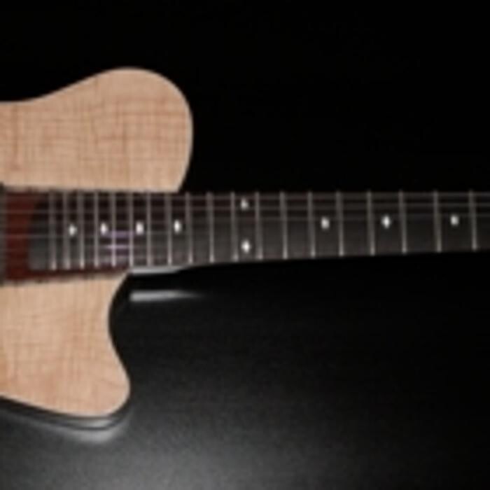 Images Cithara Guitars Inc