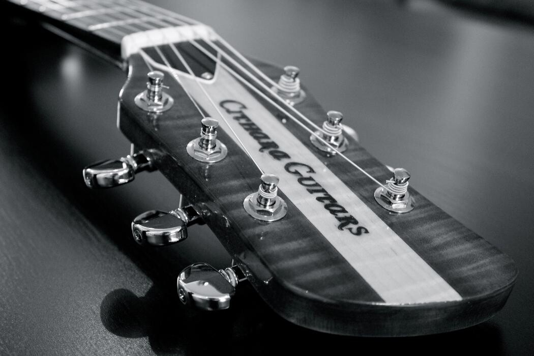 Images Cithara Guitars Inc