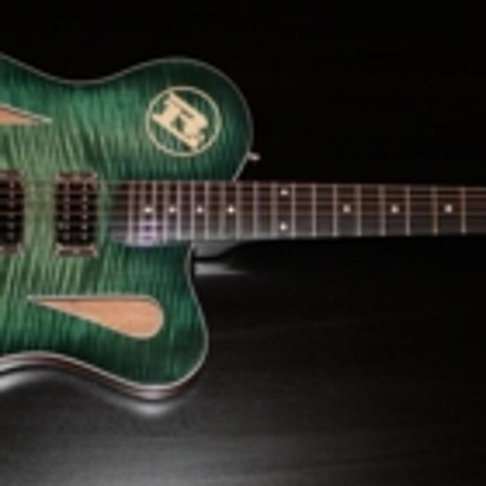 Images Cithara Guitars Inc