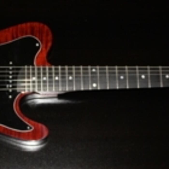 Images Cithara Guitars Inc