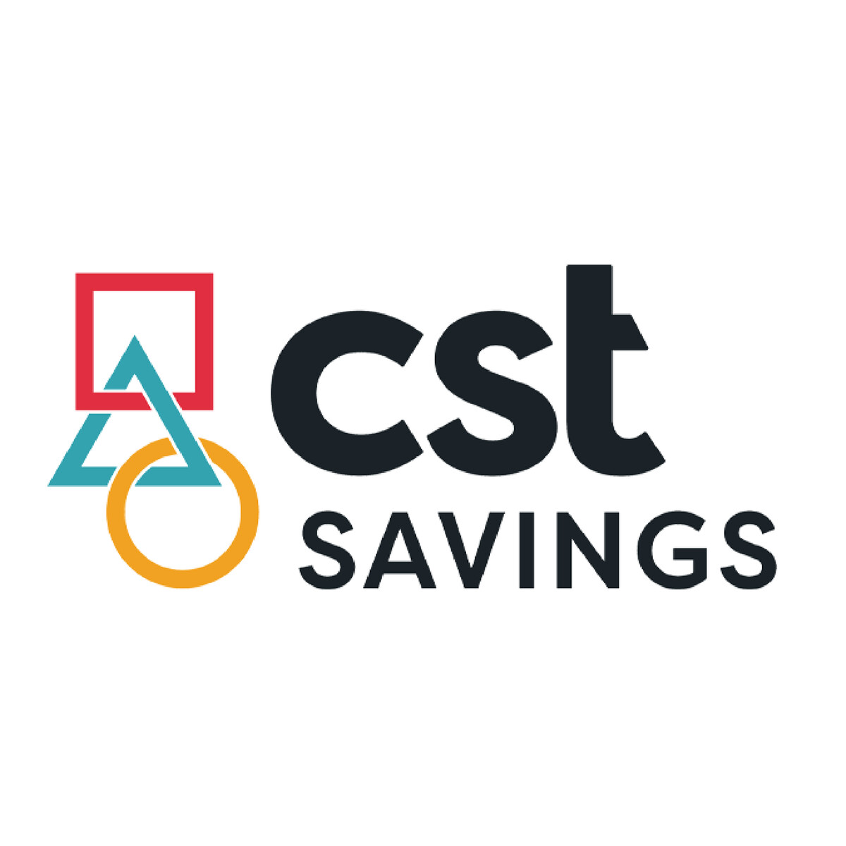 CST Savings Inc Logo