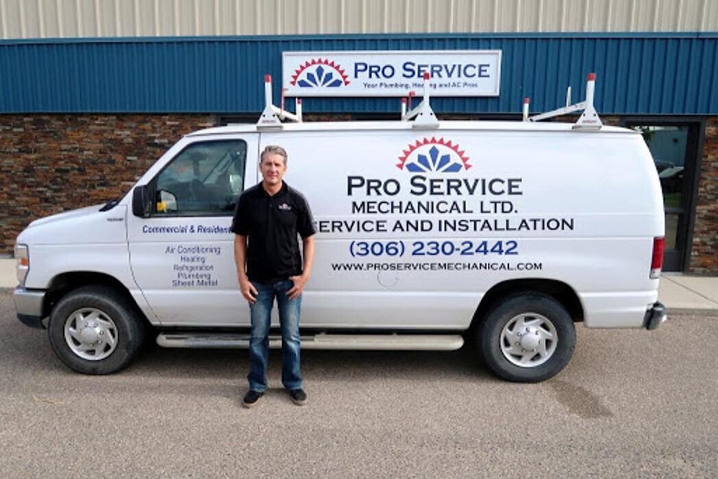 Images Pro Service Plumbing, Heating, Air Conditioning & Electrical