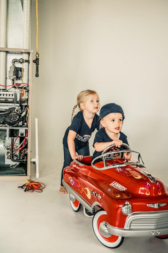 Images Pro Service Plumbing, Heating, Air Conditioning & Electrical