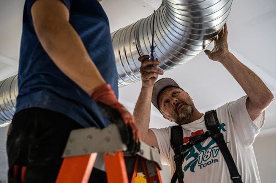Images Pro Service Plumbing, Heating, Air Conditioning & Electrical