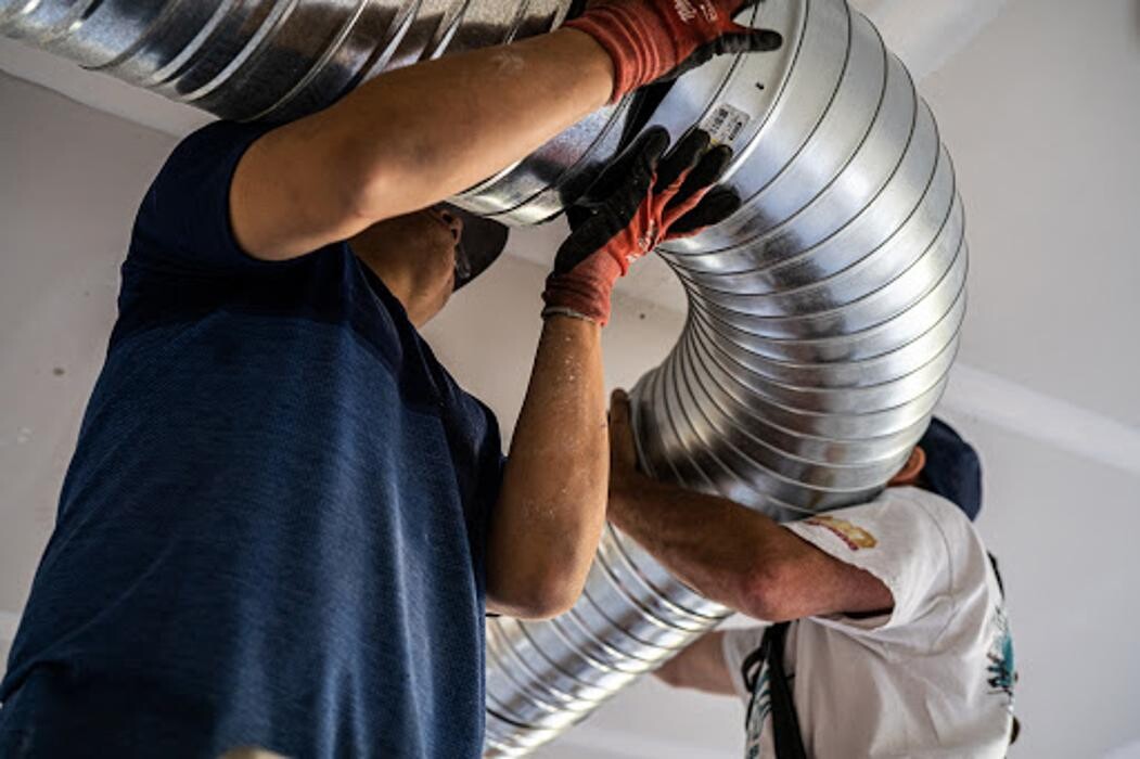Images Pro Service Plumbing, Heating, Air Conditioning & Electrical