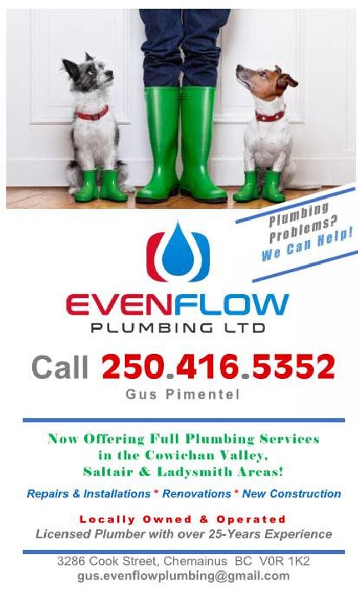 Images Evenflow Plumbing Ltd