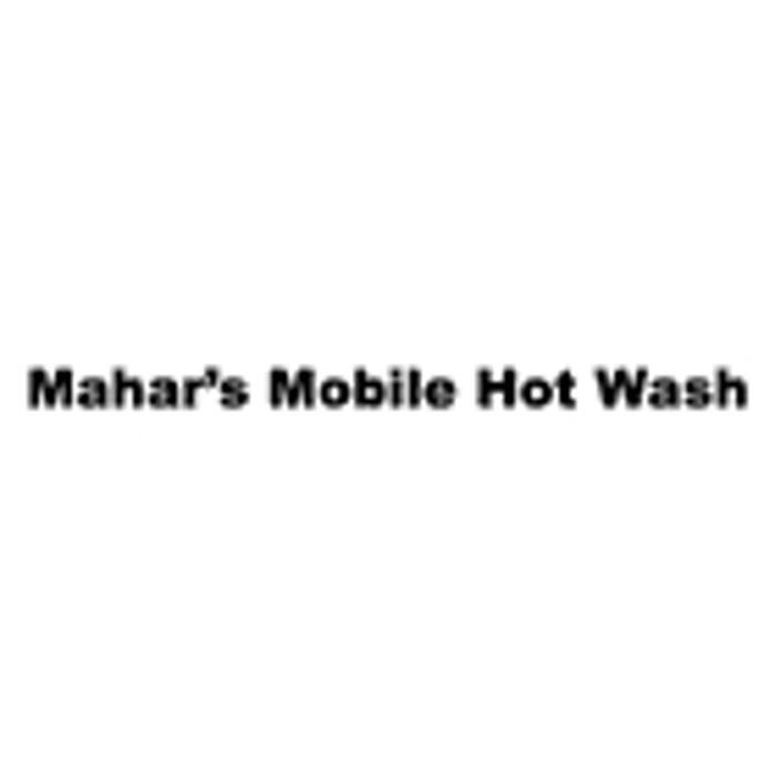 Images Mahar's Mobile Hot Wash