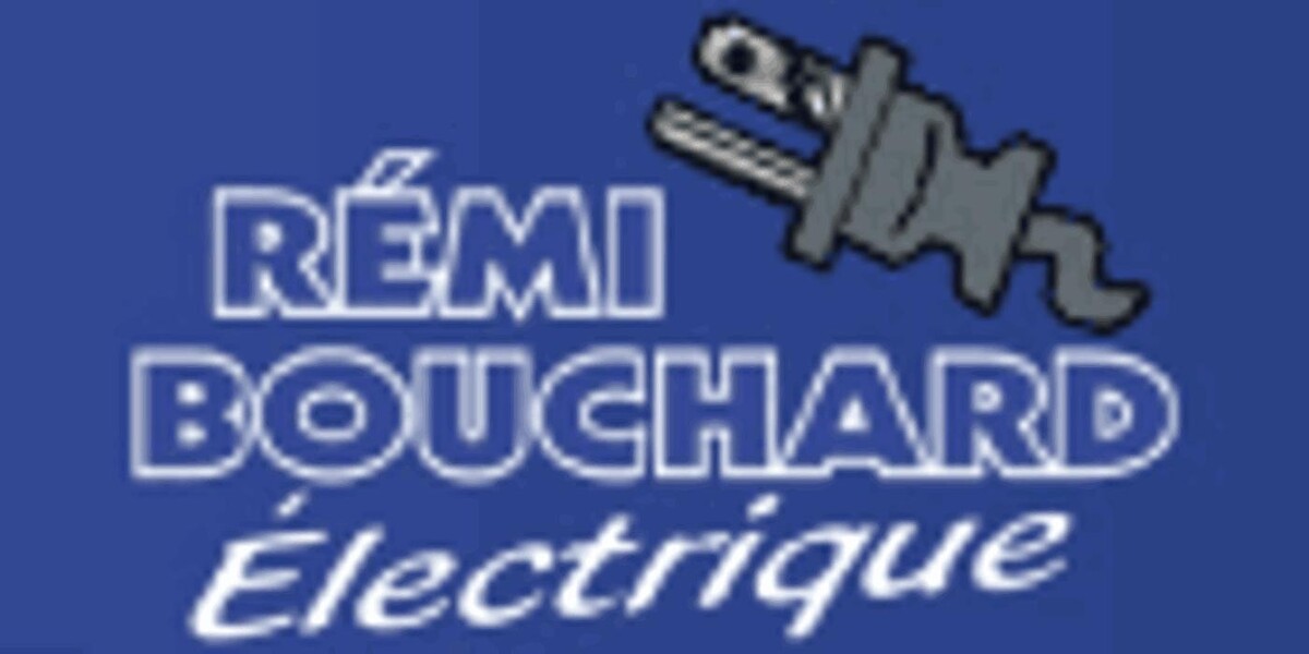 Remi Bouchard Inc Logo