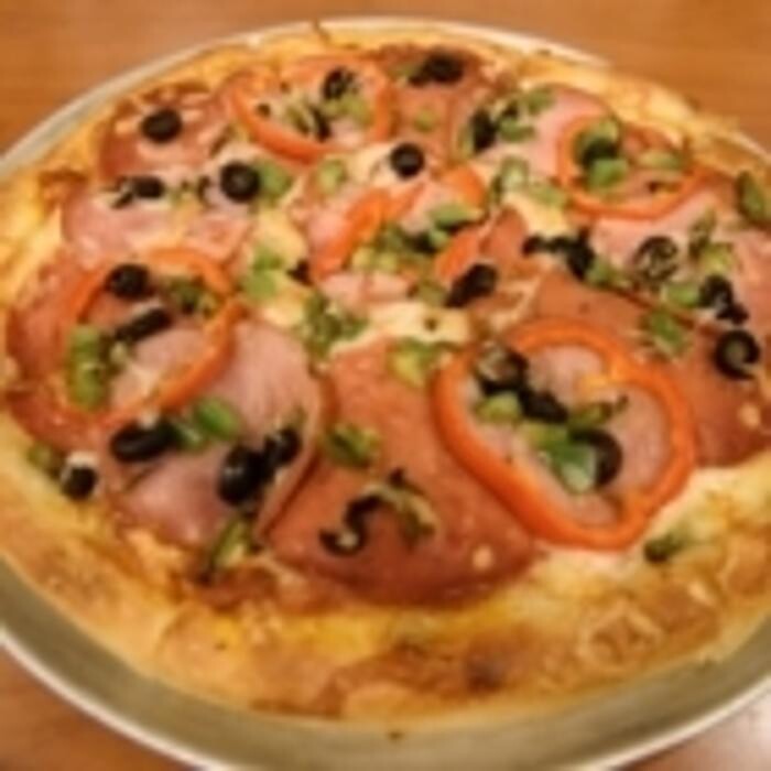 Images Tops Pizza & Sports Bar