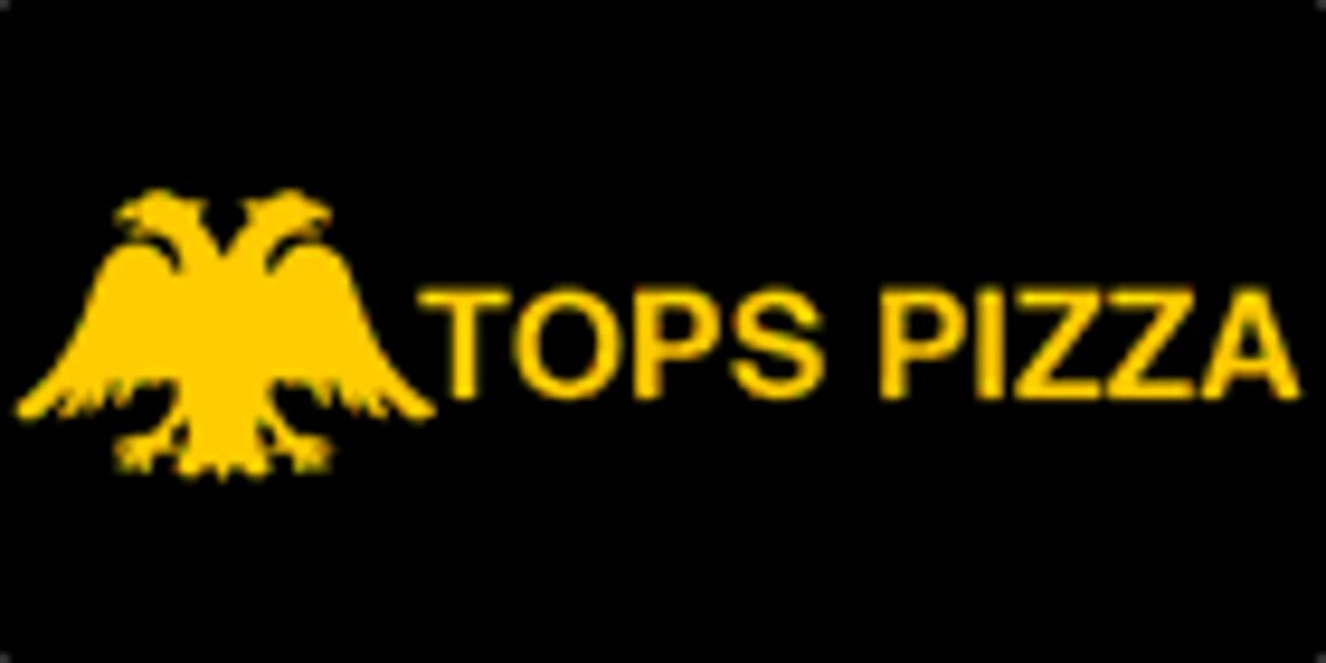 Tops Pizza & Sports Bar Logo
