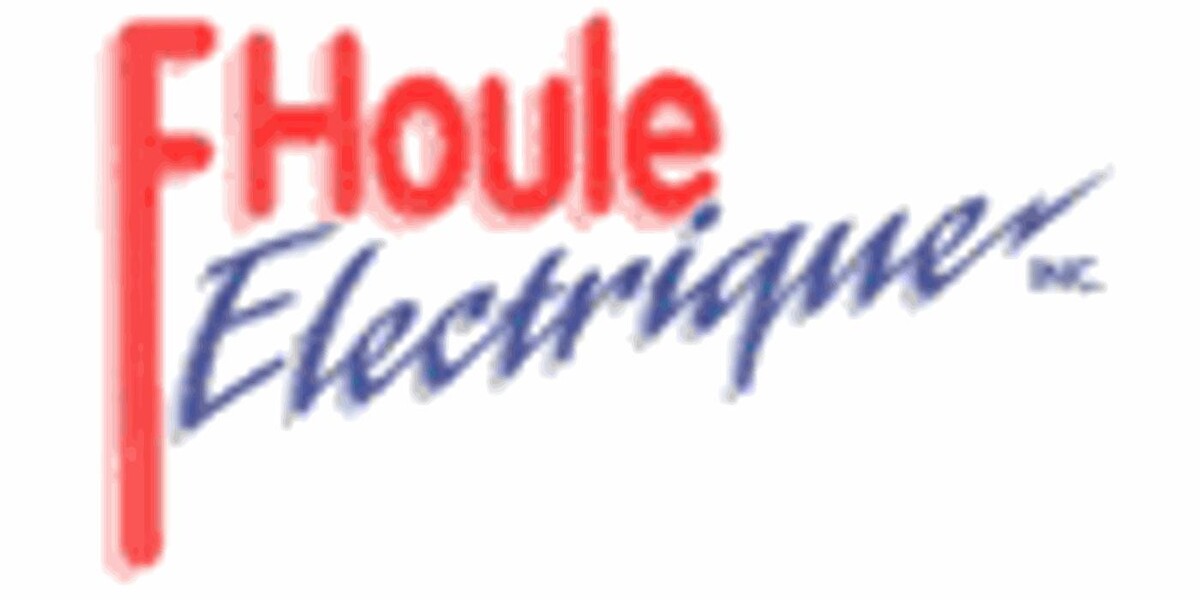 Houle F Electrique 2017 Logo